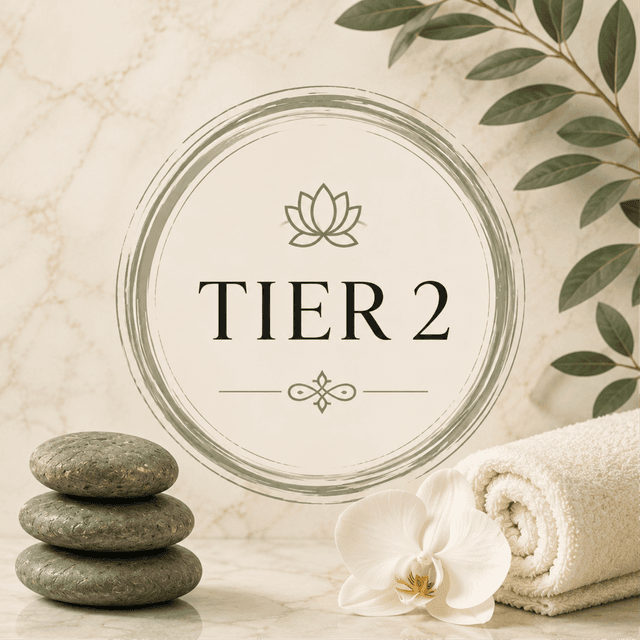Tier 2 Membership Package at The Skin Sanctuary in Murfreesboro, TN