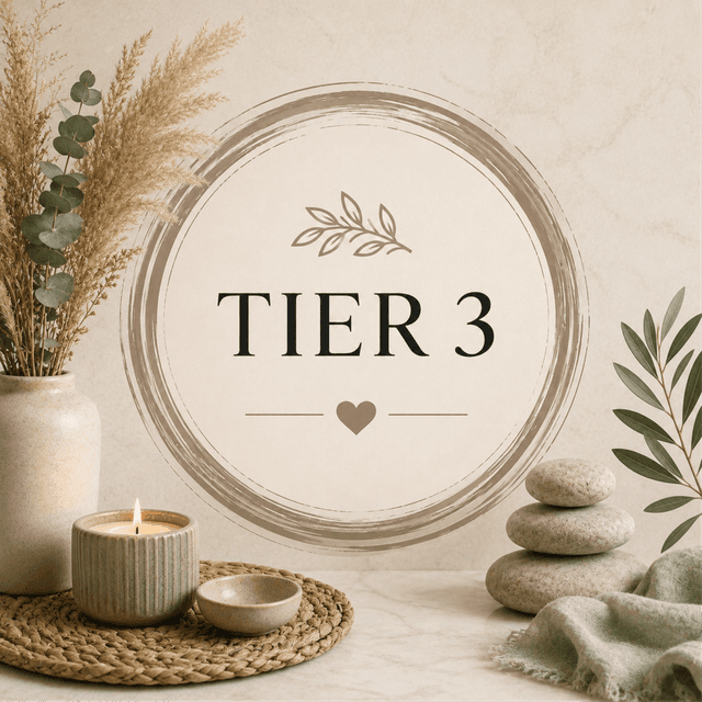 Tier 3 Membership Package at The Skin Sanctuary in Murfreesboro, TN