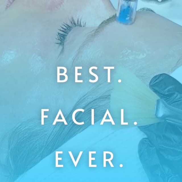 Nano Infusion Therapy Package of 6 at The Skin Sanctuary in Murfreesboro, TN