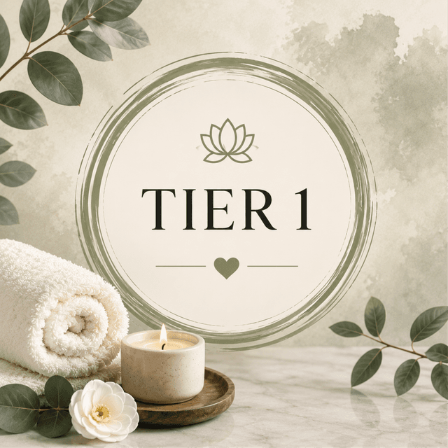 Tier 1 Membership Package at The Skin Sanctuary in Murfreesboro, TN