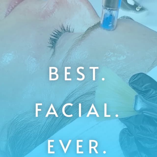 Nano Infusion Therapy Package of 3 at The Skin Sanctuary in Murfreesboro, TN